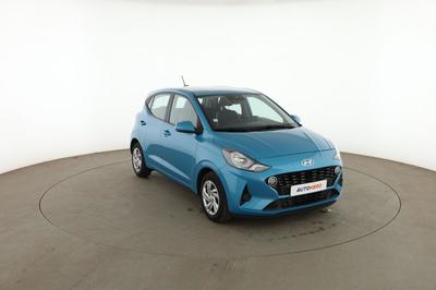 Hyundai i10 1.0 Eco Intuitive 67 ch