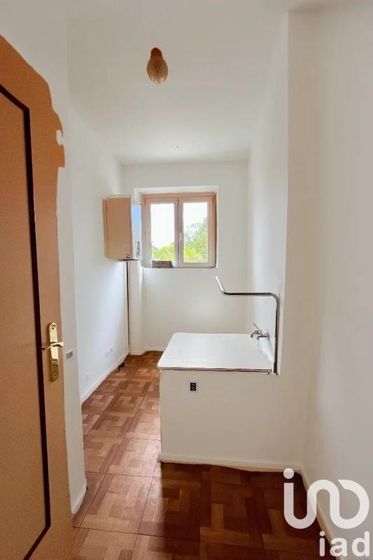 Appartement - 90 m² - 4 pièces