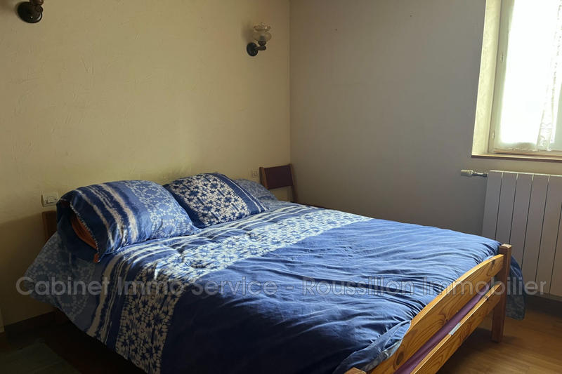 Maison de village - 89 m² - 4 pièces