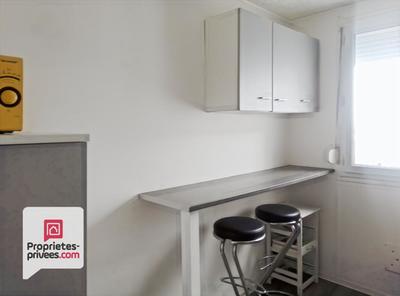 Appartement - 70 m² - 4 pièces