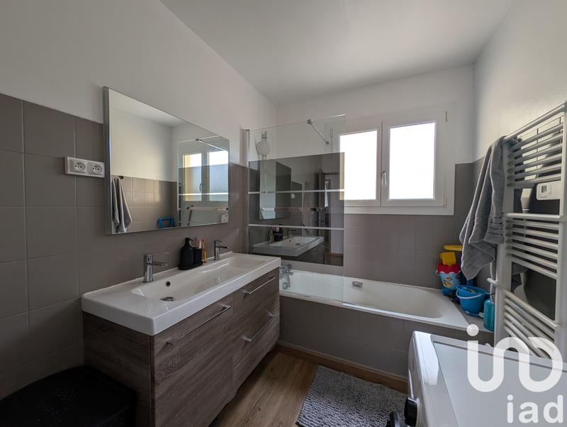 Appartement - 66 m² - 4 pièces