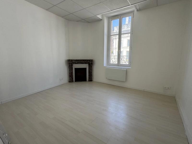 Appartement - 77 m² - 4 pièces