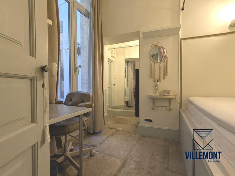 Appartement - 127 m² - 5 pièces