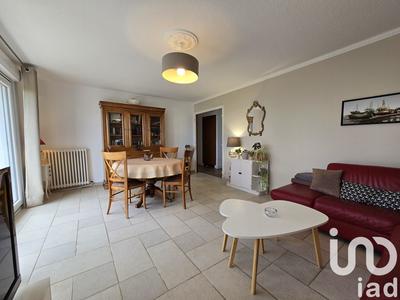 Maison - 156 m² - 7 pièces