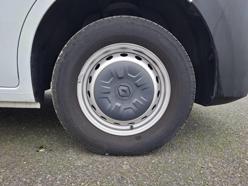 Renault Master Fourgon Fgn Trac F3500 L2h2 Blue Dci 135 Confort