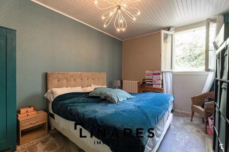 Maison - 130 m² - 4 pièces