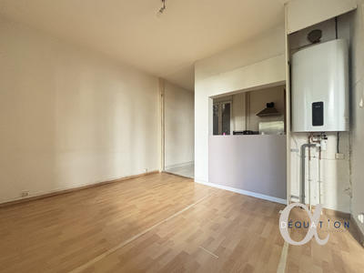 Appartement - 54 m² - 3 pièces
