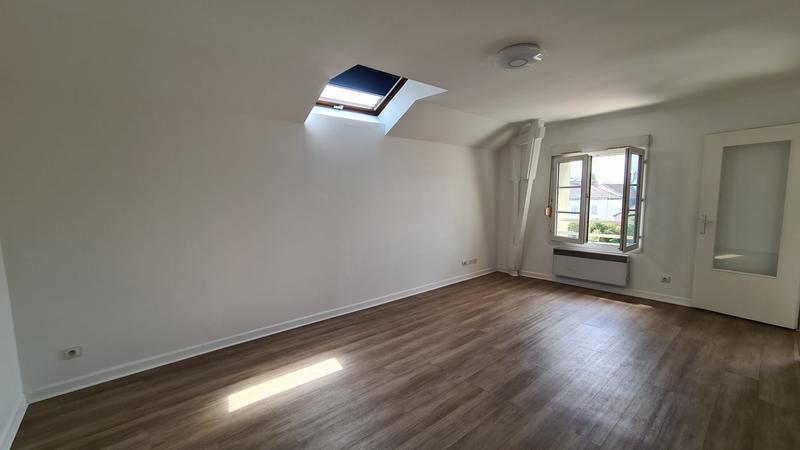 Appartement - 36 m² - 1 pièce