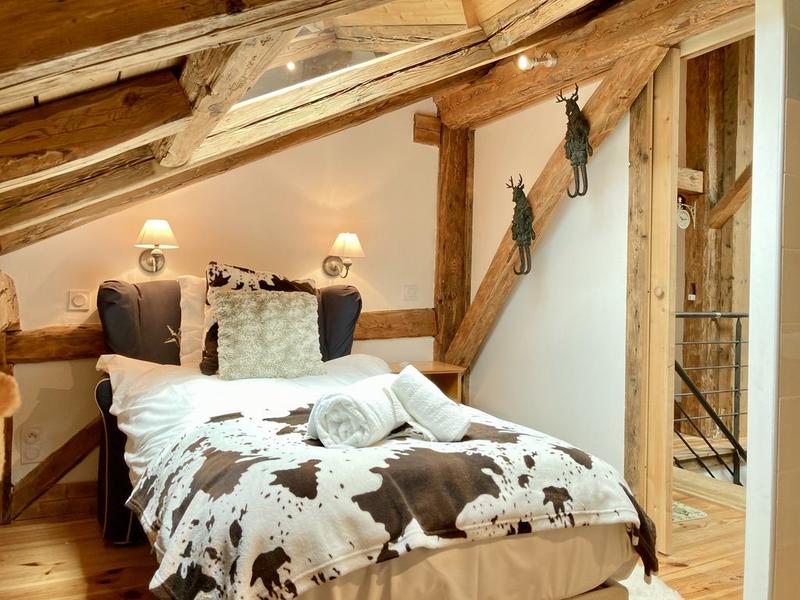 Triplex - 175 m² - 6 pièces