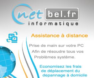 Netbel Informatique