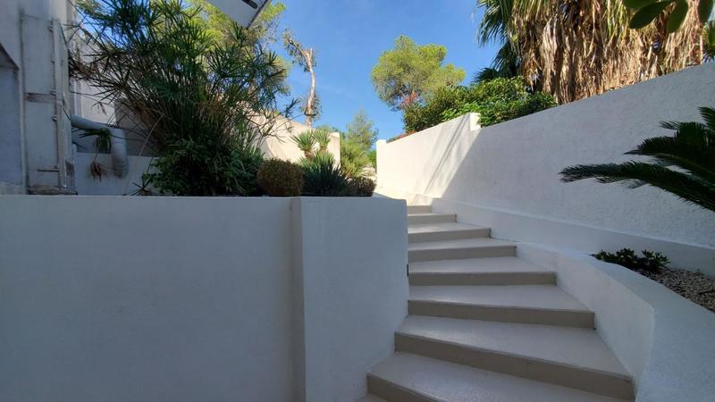 Appartement - 127 m² - 4 pièces