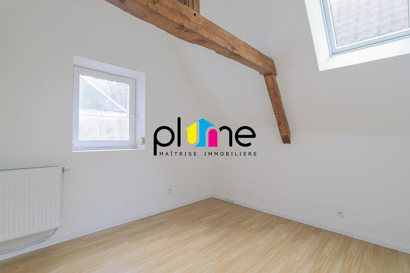 Appartement - 105 m² - 5 pièces