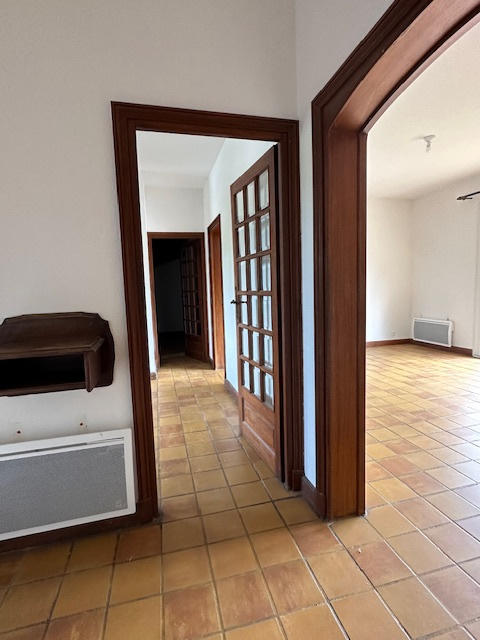 Duplex - 148 m² - 6 pièces