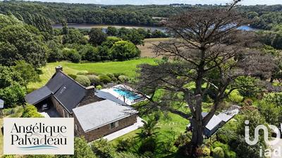 Maison - 150 m² - 4 pièces