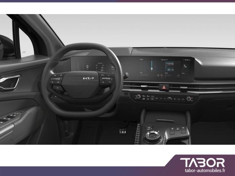 Kia Sportage 239 Gt-Line Pano Acc Hayone elect