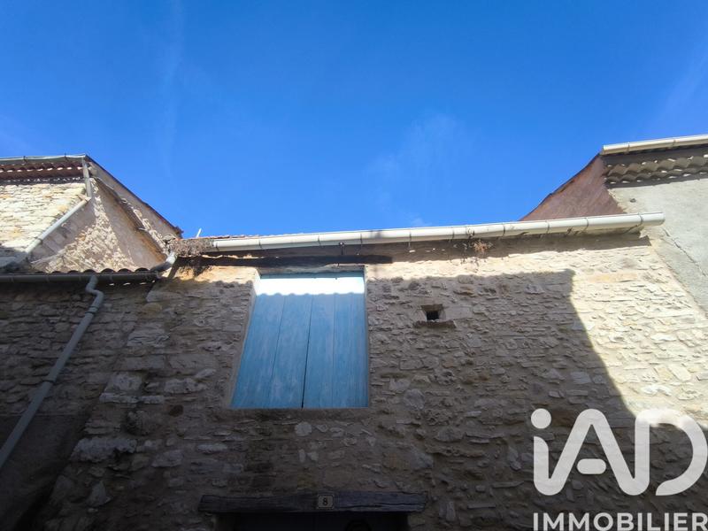 Ferme - 56 m² - 2 pièces