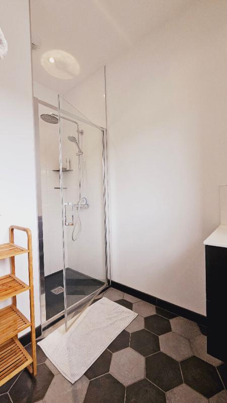 Maison - 163 m² - 5 pièces