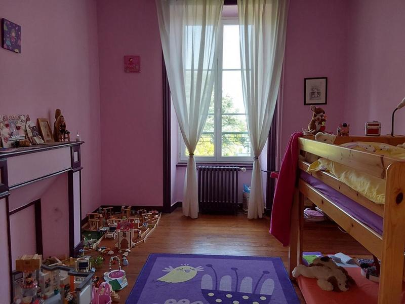 Propriété - 416 m² - 15 pièces