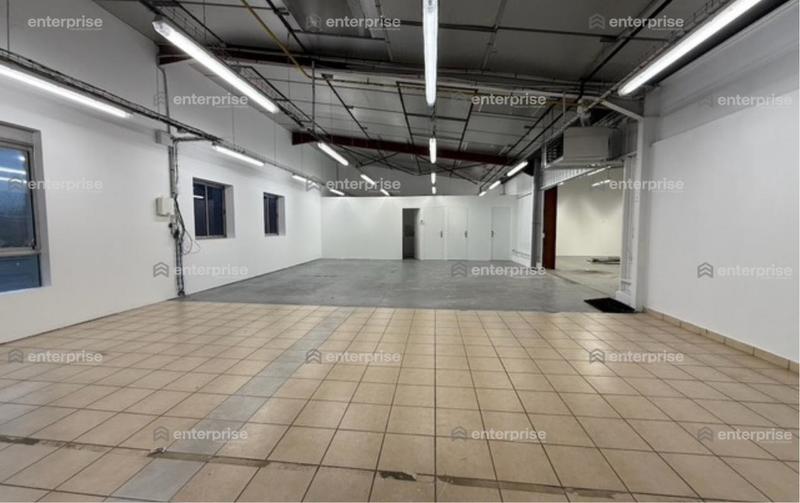 Local commercial - 410 m²