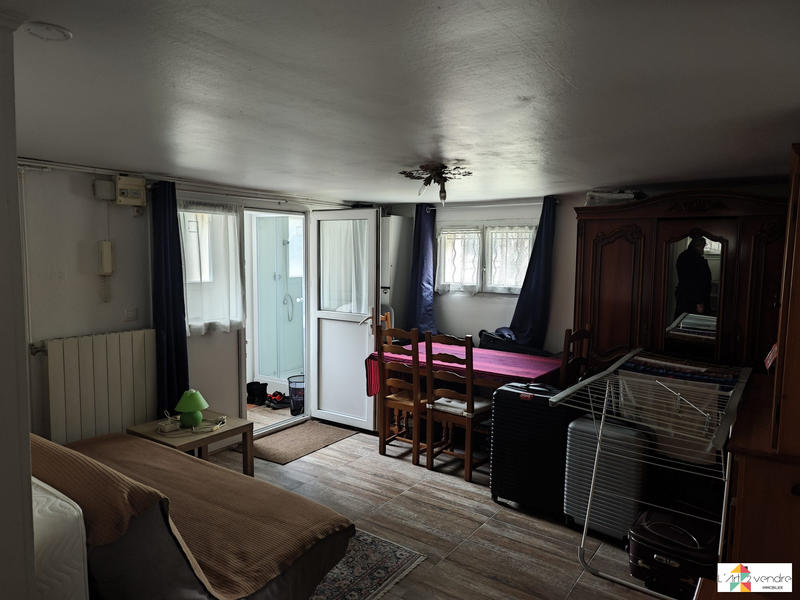 Maison - 142 m² - 6 pièces