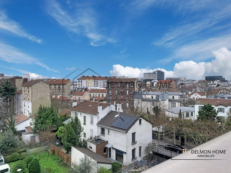 Appartement - 67 m² - 3 pièces