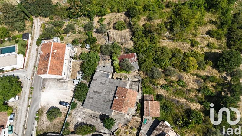 Maison - 270 m² - 10 pièces