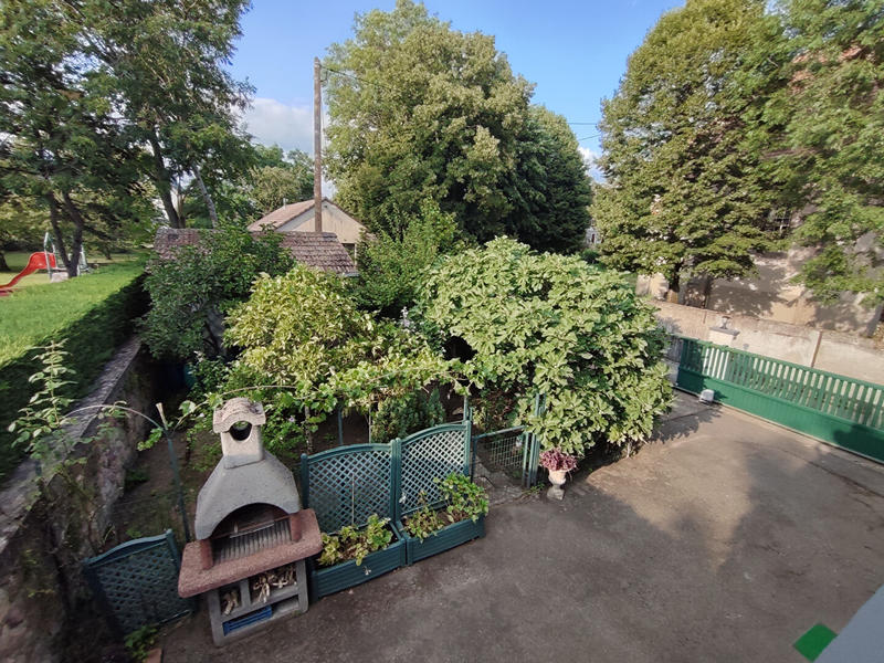 Appartement - 57 m² - 2 pièces