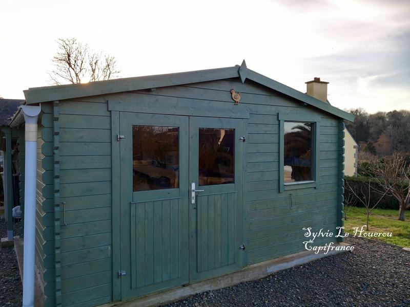 Maison - 187 m² - 11 pièces