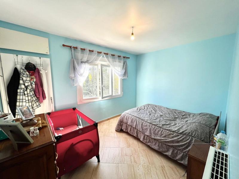 Maison - 133 m² - 7 pièces