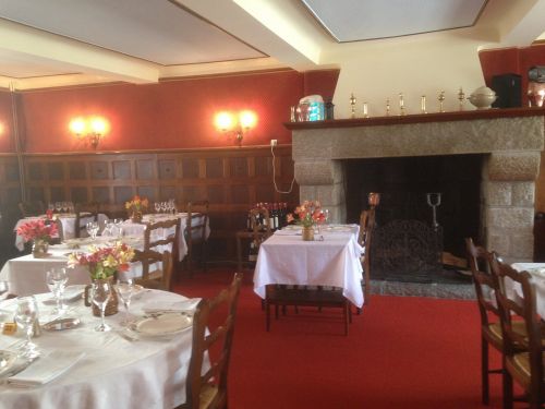 Hostellerie de la Poste