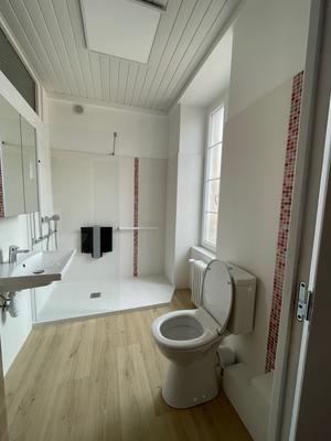 Maison - 166 m² - 7 pièces