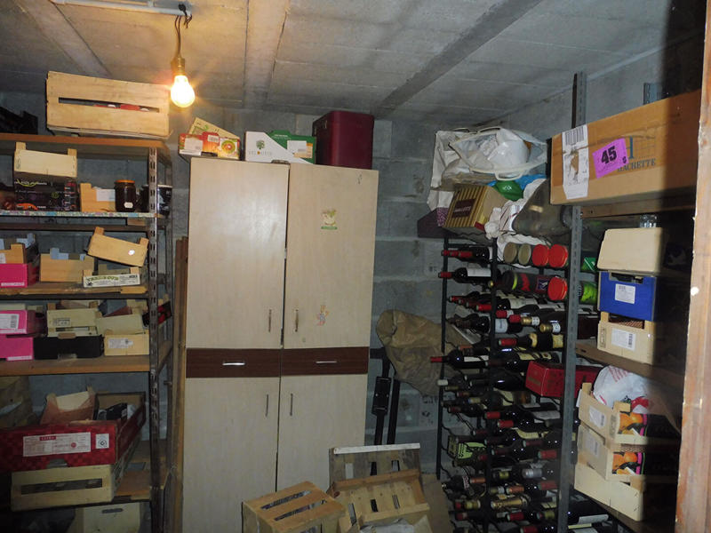 Maison - 126 m² - 6 pièces