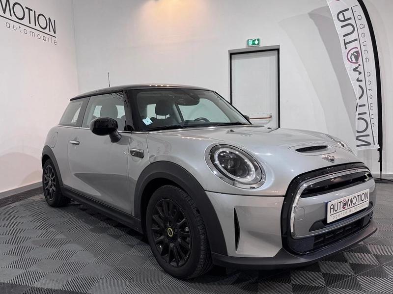Mini Mini se Suivi Ok Finition Premium