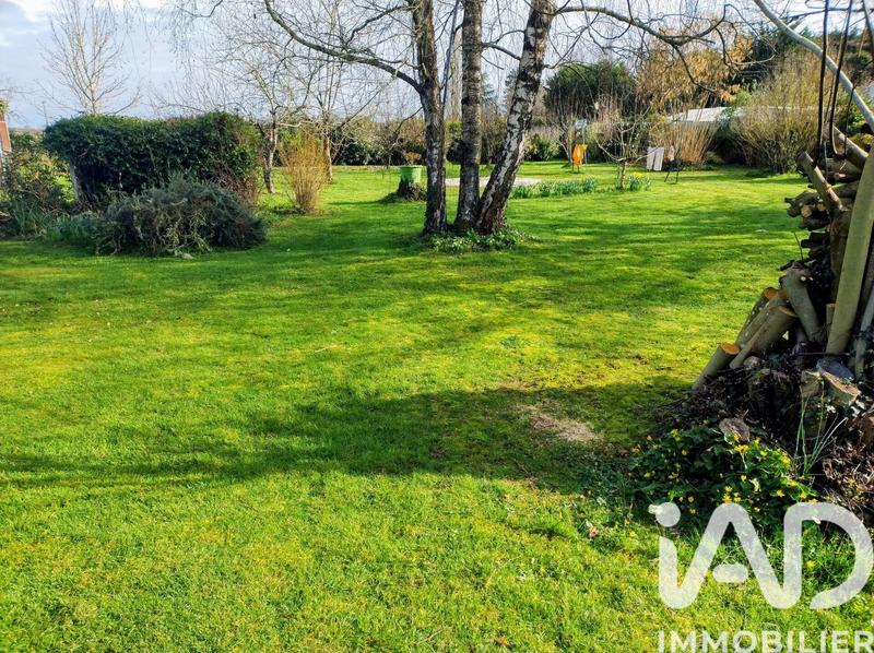 Maison - 280 m² - 11 pièces