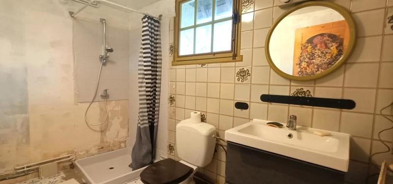 Maison - 130 m² - 7 pièces