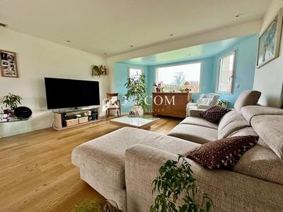 Pavillon - 154 m² - 6 pièces