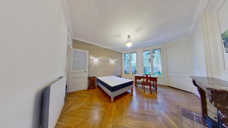 Appartement - 79 m² - 3 pièces