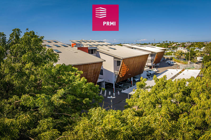 Appartement - 57 m² - 2 pièces