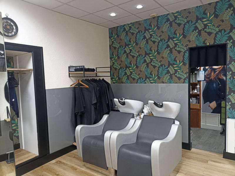 Fonds de commerce - Magasins - 45 m²