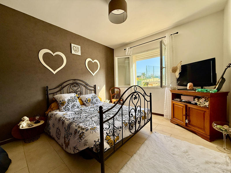 Maison - 170 m² - 5 pièces