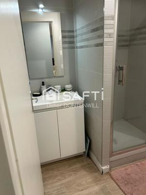 Appartement - 51 m² - 2 pièces