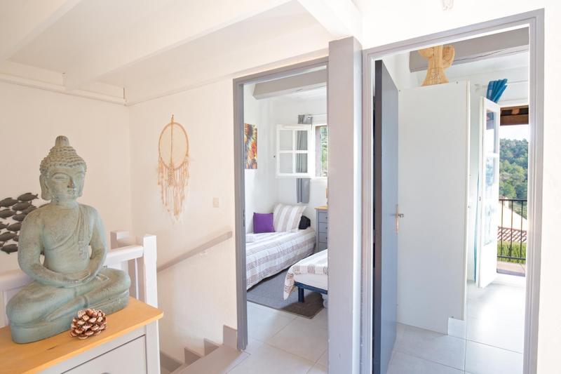 Maison - 48 m² - 3 pièces