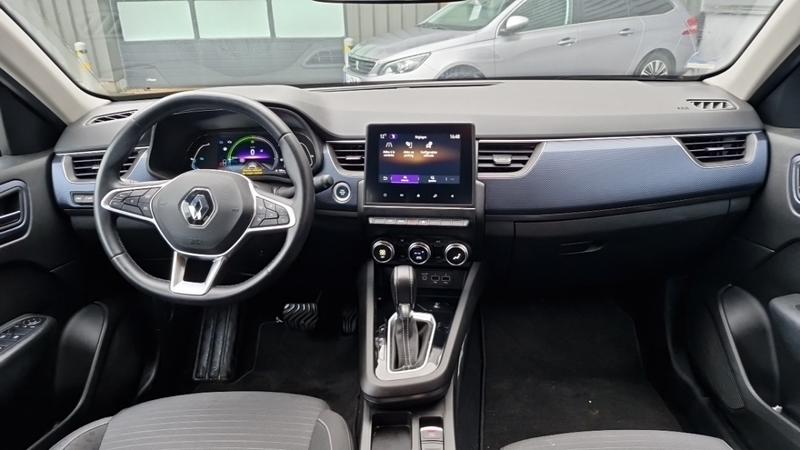 Renault Arkana E-Tech 145 Business
