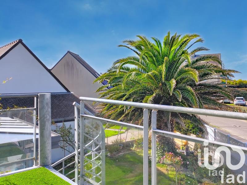 Maison - 110 m² - 6 pièces