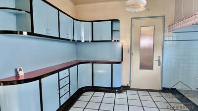 Maison - 97 m² - 3 pièces