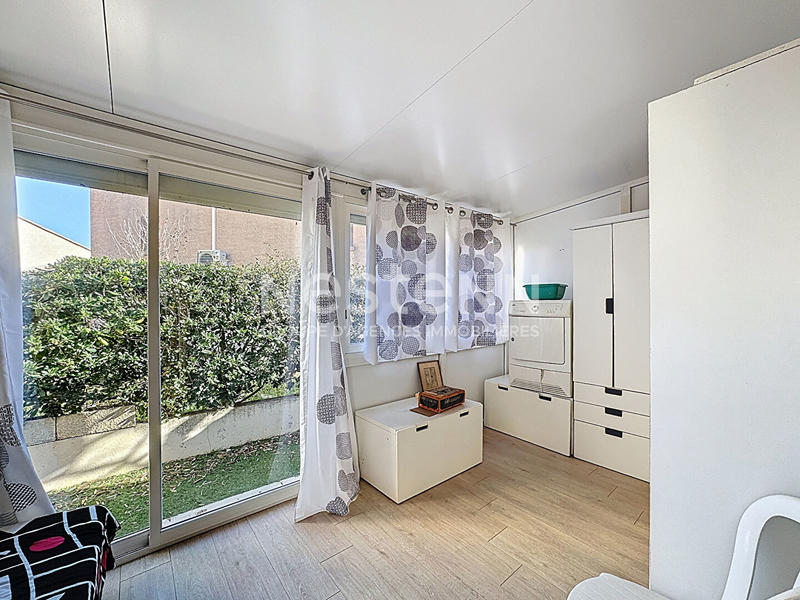 Maison - 53 m² - 3 pièces