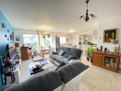 Villa - 92 m² - 4 pièces