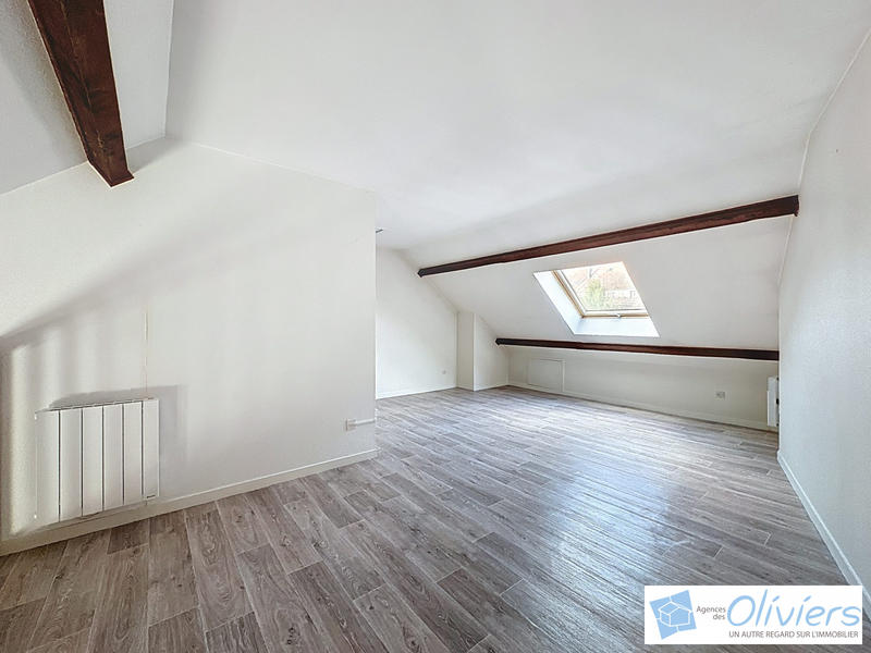 Appartement - 52 m² - 2 pièces