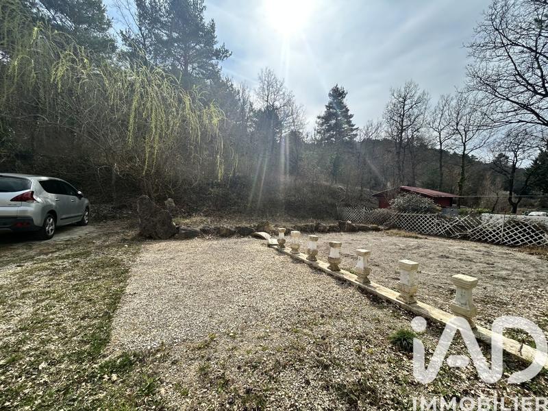 Maison - 89 m² - 4 pièces