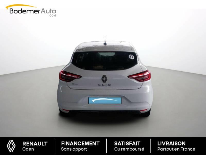 Renault Clio TCe 90 Equilibre